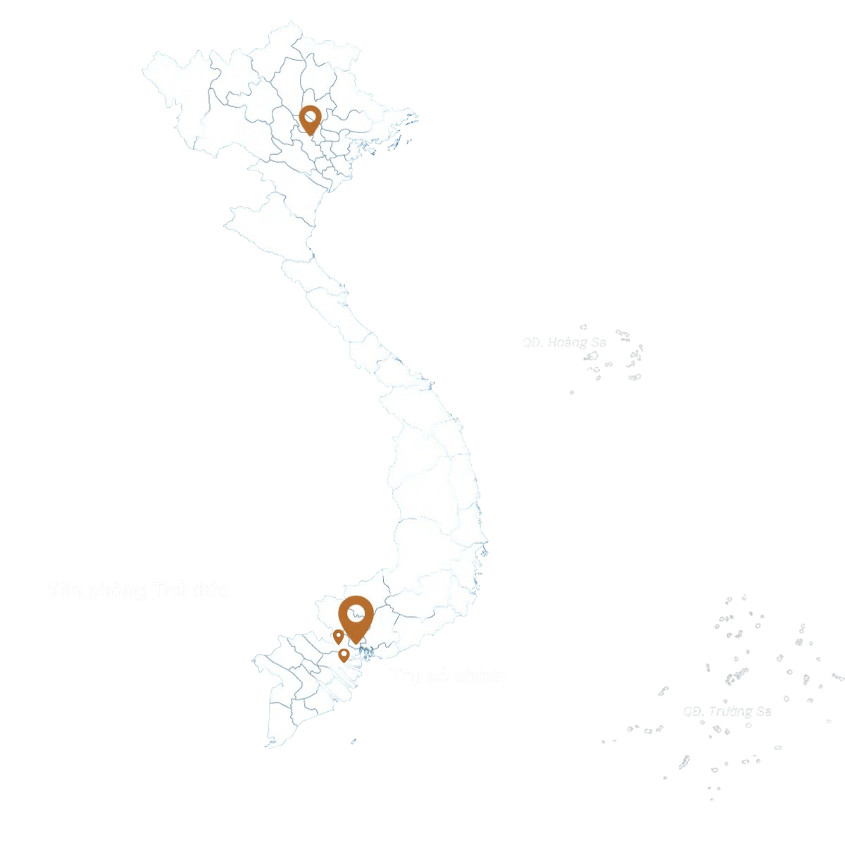 Bản đồ Việt Nam