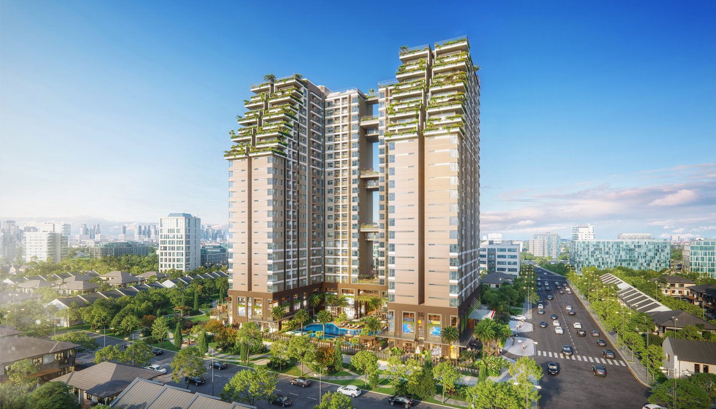 Đăng ký tham quan nhà mẫu Fiato Uptown